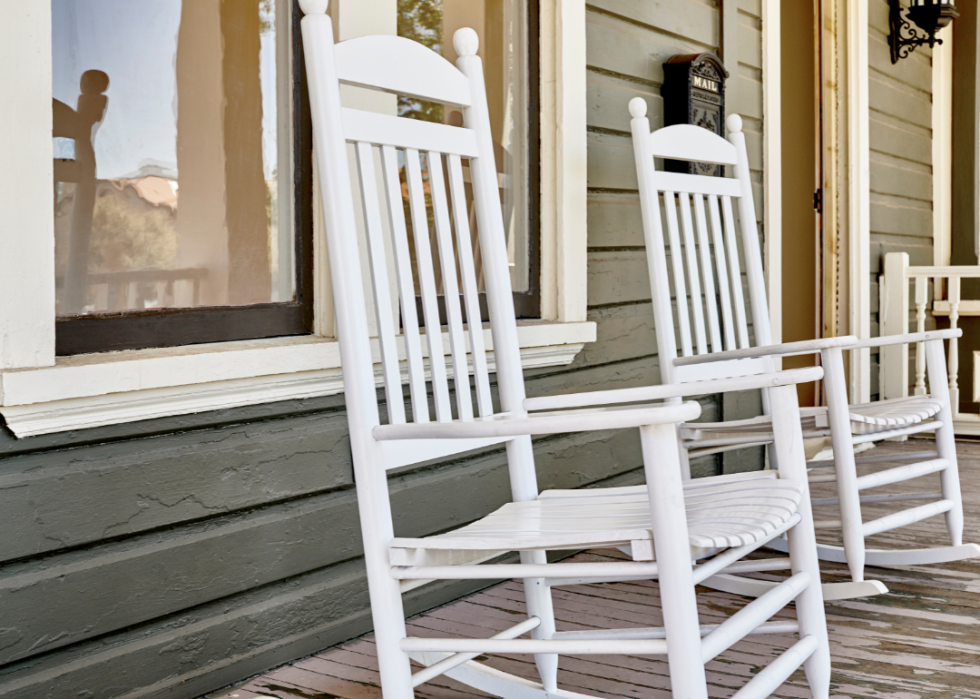 Best Midwest Small Towns to Live in Stacker